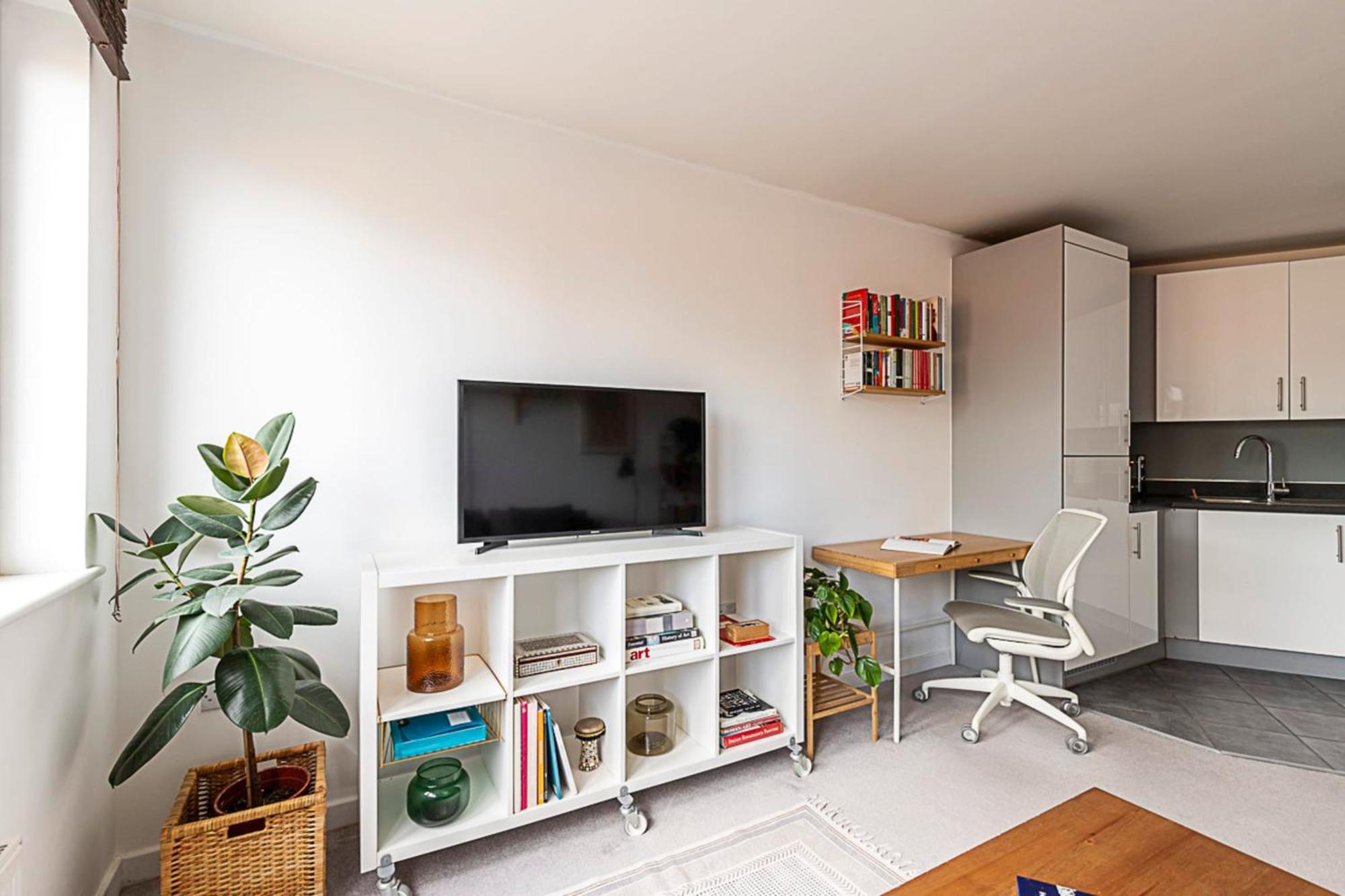 Apartment Chic & Modern Dalston