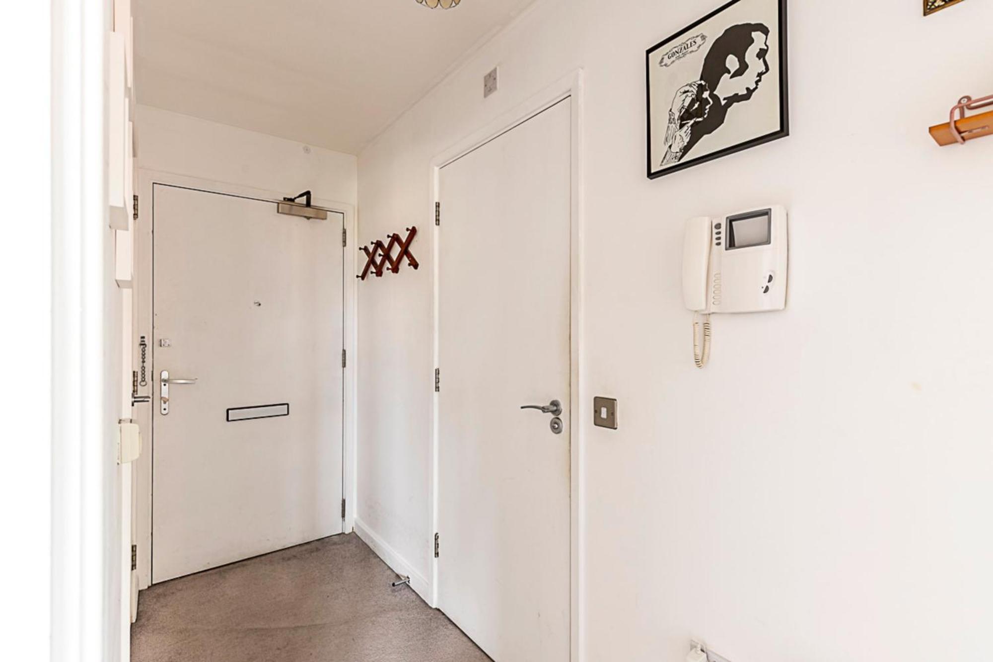Apartment Chic & Modern Dalston