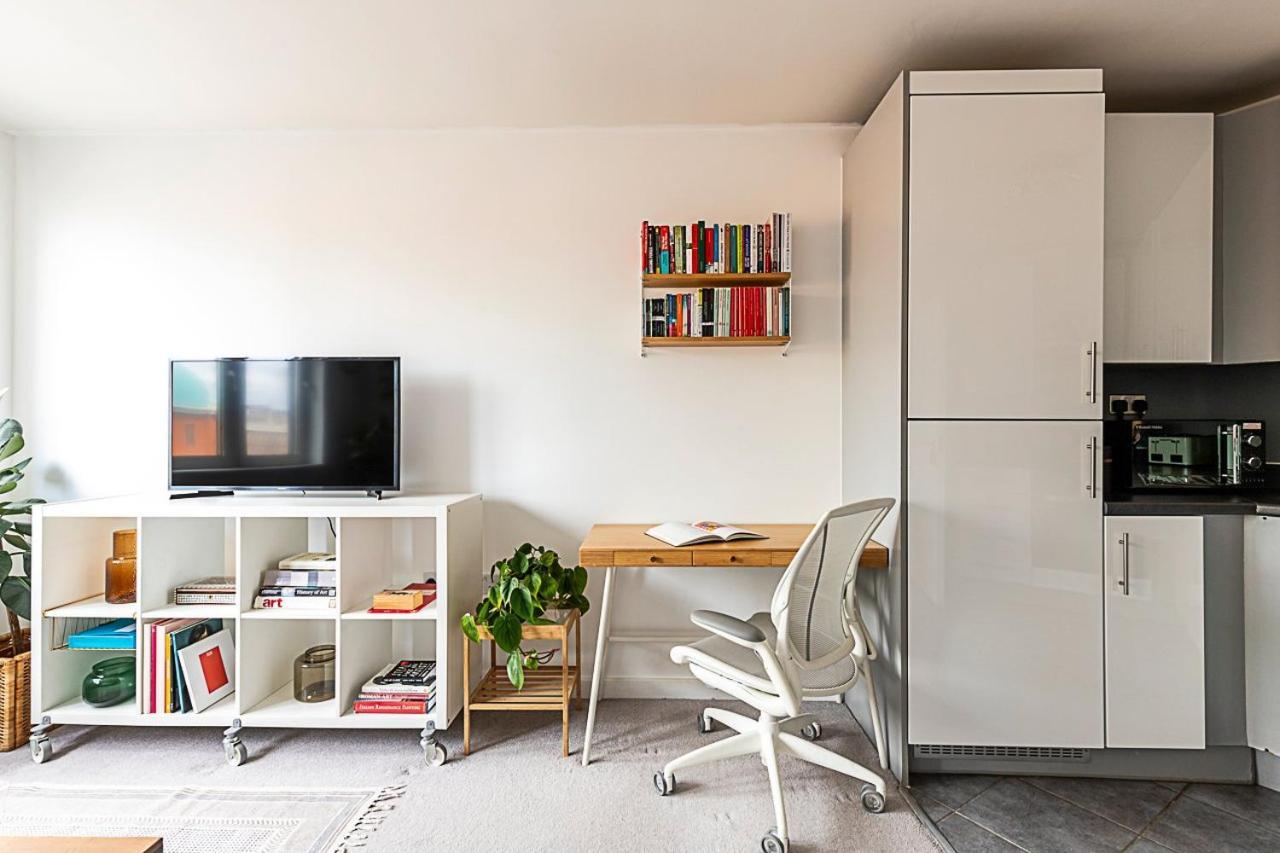Apartment Chic & Modern Dalston