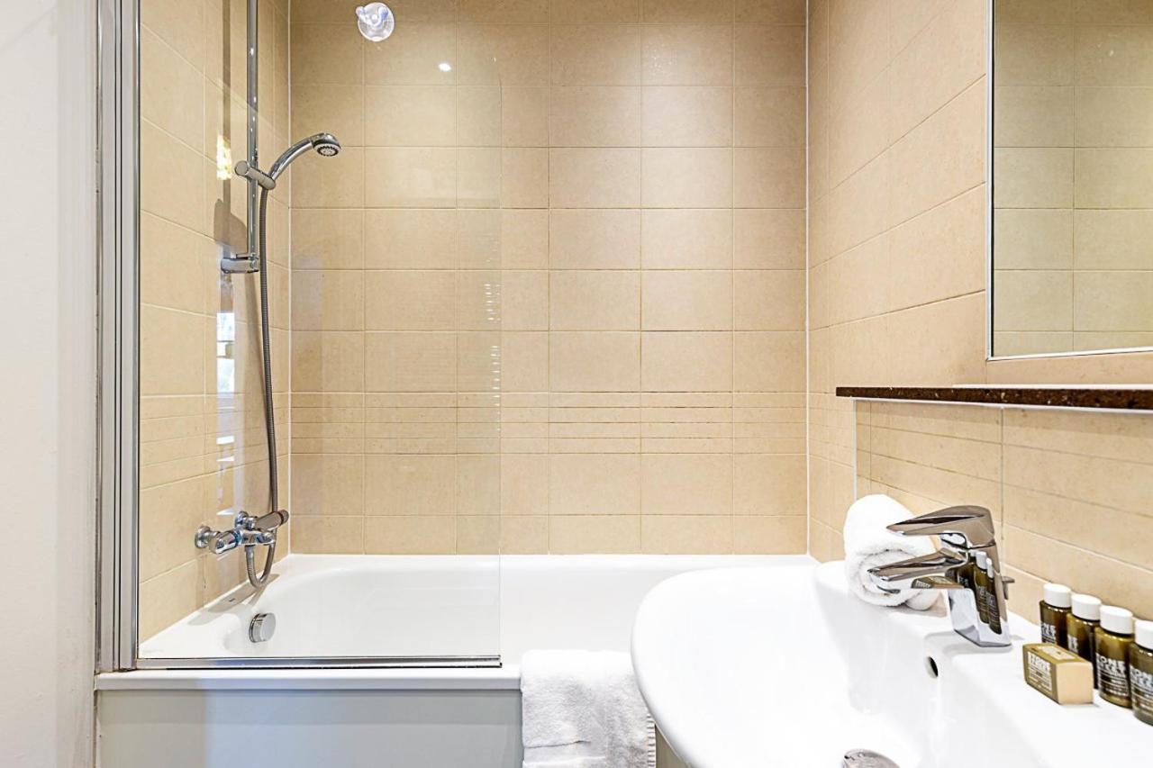 Apartment Chic & Modern Dalston London