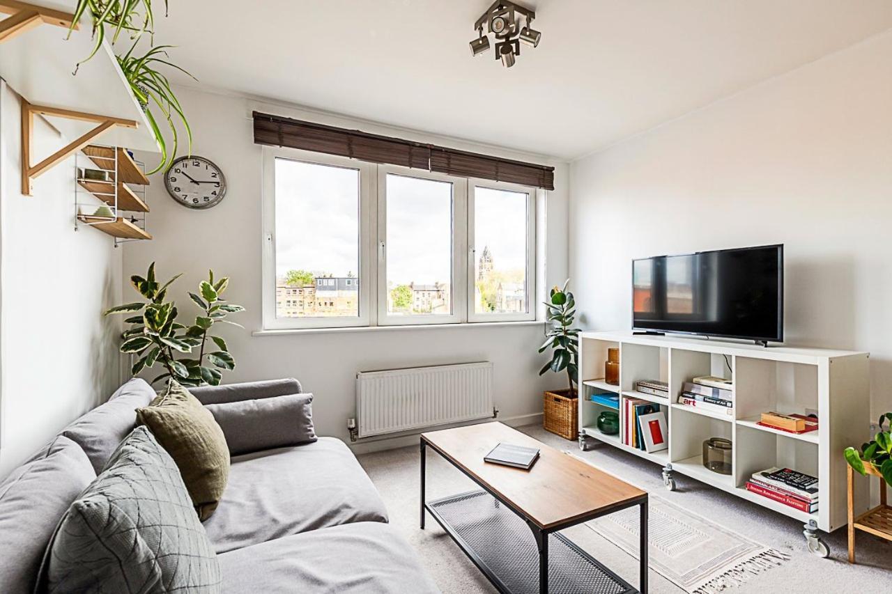 Chic & Modern Dalston *