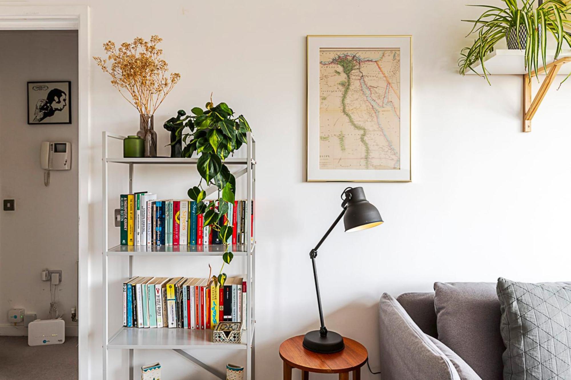 Appartamento Chic & Modern Dalston *
