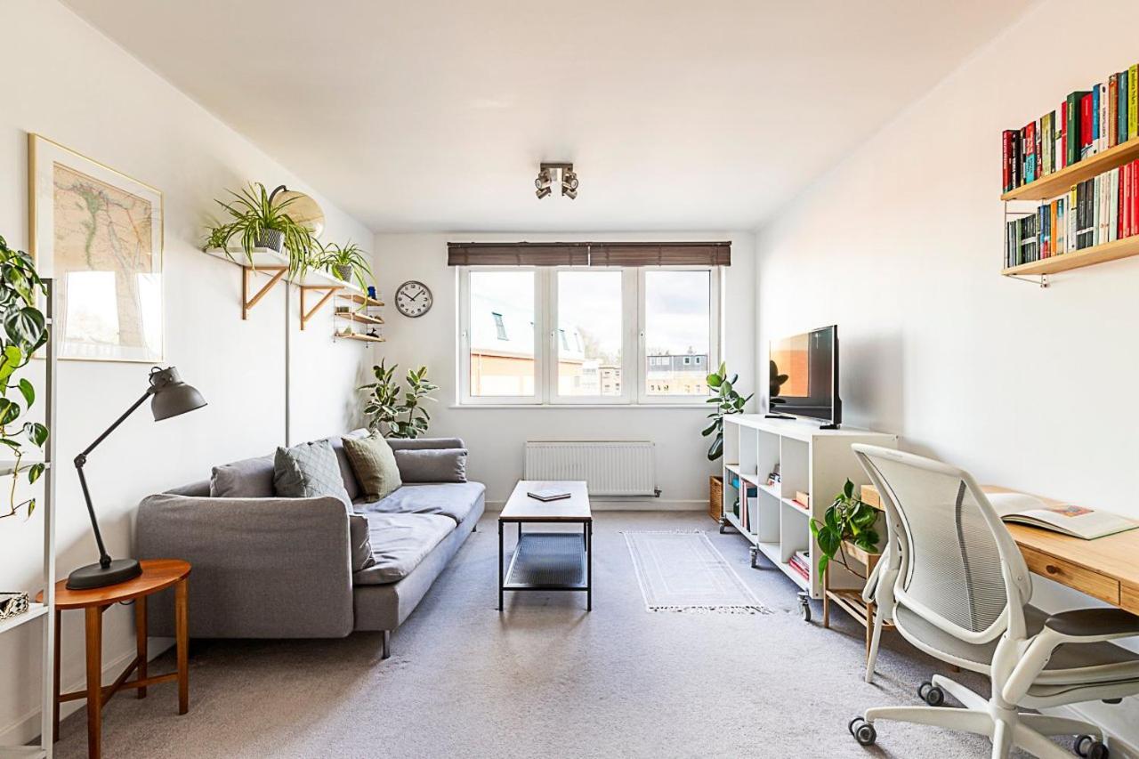 Chic & Modern Dalston Appartamento *
