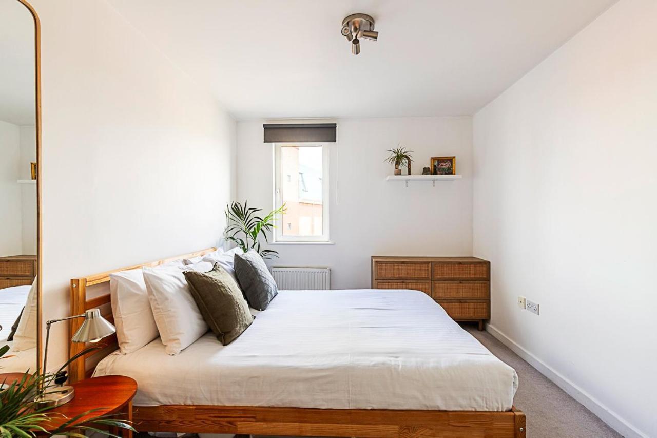 Chic & Modern Dalston Appartamento