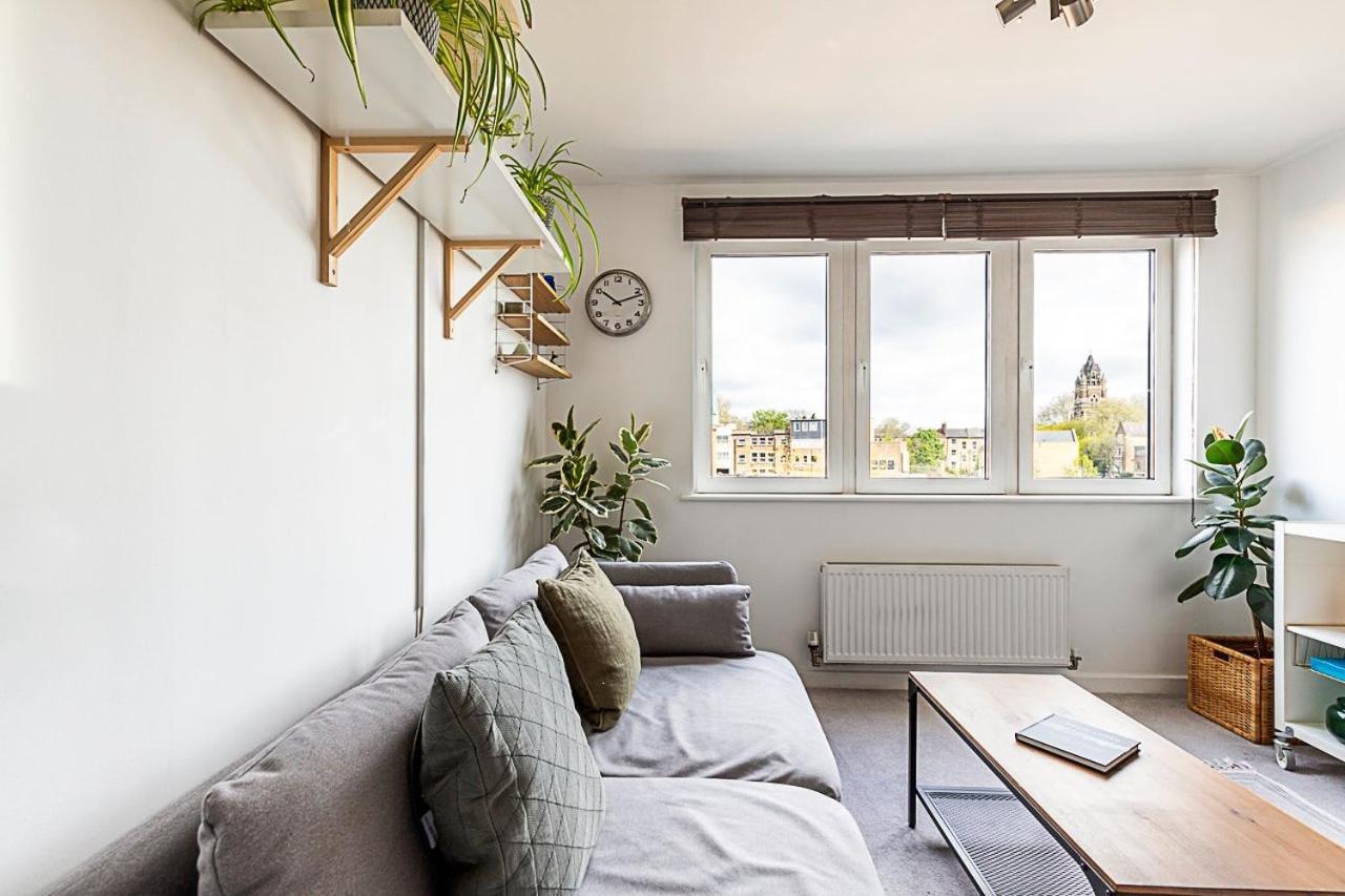 Appartamento Chic & Modern Dalston *